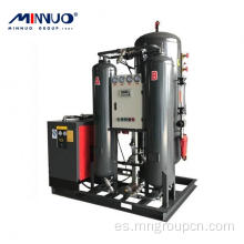 Generador de nitrógeno profesional industrial alto efectivo